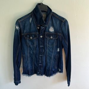 Blank NYC jean jacket